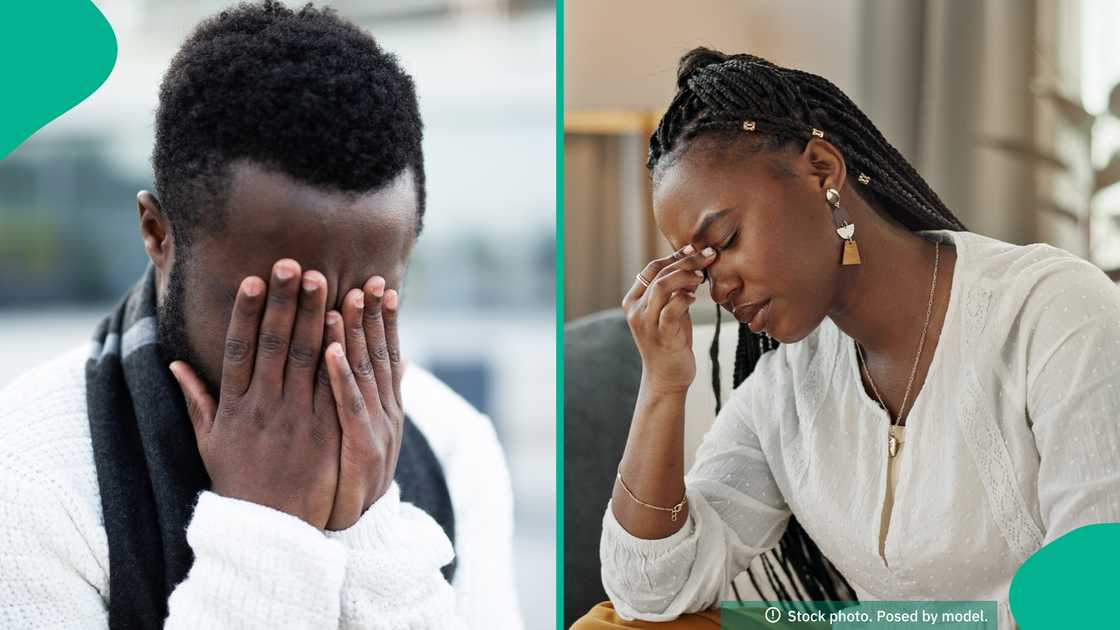 Man discovers his wife had money after their son died because of hospital bills Man discovers his wife had money after their son died because of hospital bills