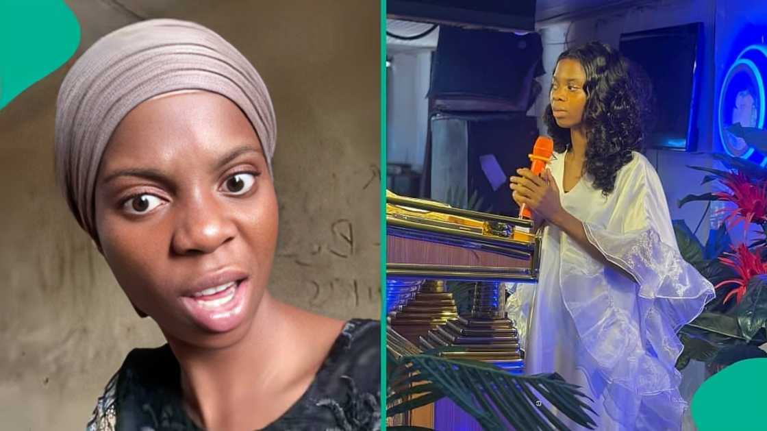 Lady explains why women should avoid marrying men of God Lady explains why women should avoid marrying men of God