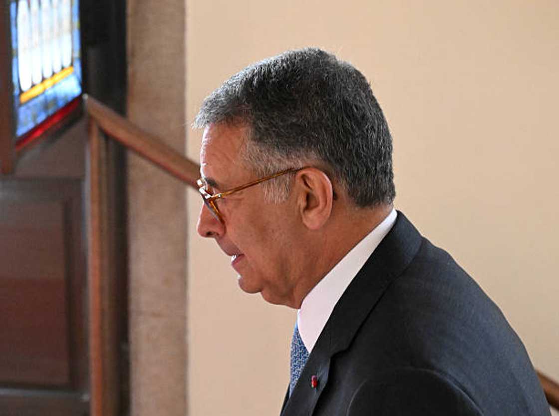 An hana mata Musulmi sanya nikabi a Portugal An hana mata Musulmi sanya nikabi a Portugal