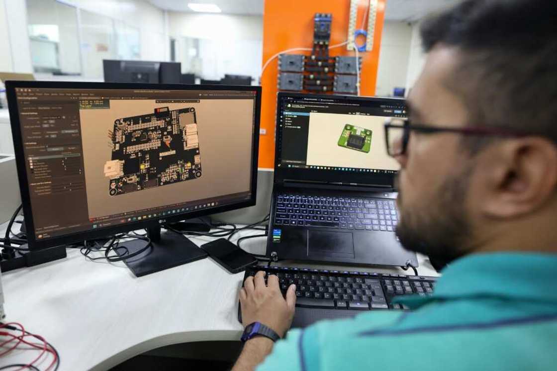 The curupiras function with the aid of Artificial Intelligence The curupiras function with the aid of Artificial Intelligence