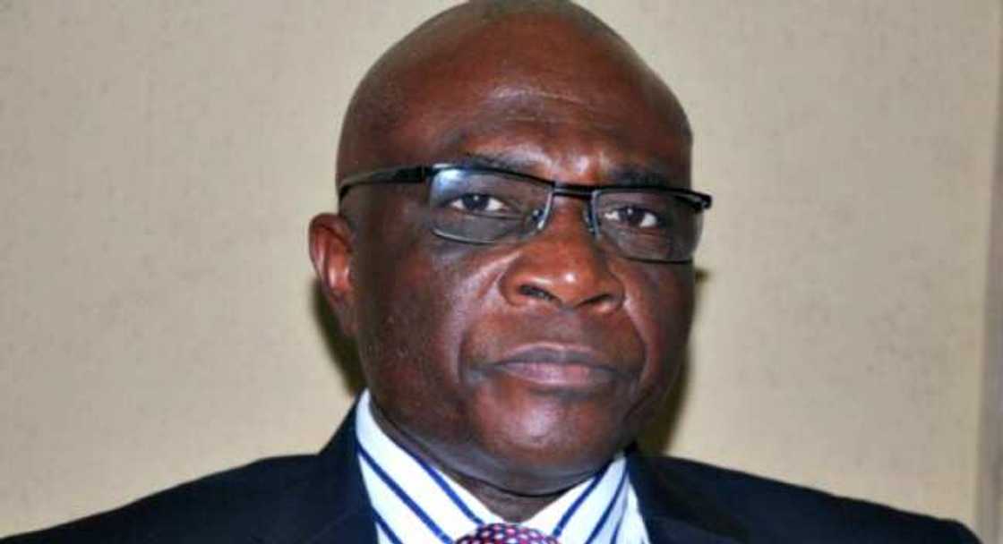 Mai magana da yawun shugaba Tinubu Mai magana da yawun shugaba Tinubu