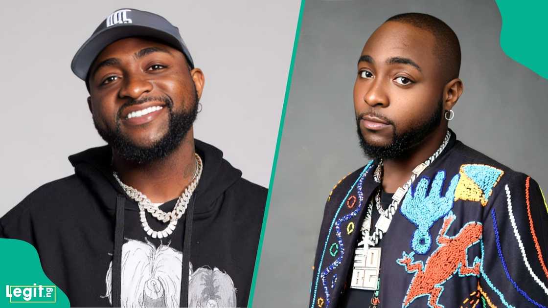 Davido explains that his support for Portugal at the 2026 FIFA World Cup is connected to his friendship with Cristiano Ronaldo Davido explains that his support for Portugal at the 2026 FIFA World Cup is connected to his friendship with Cristiano Ronaldo
