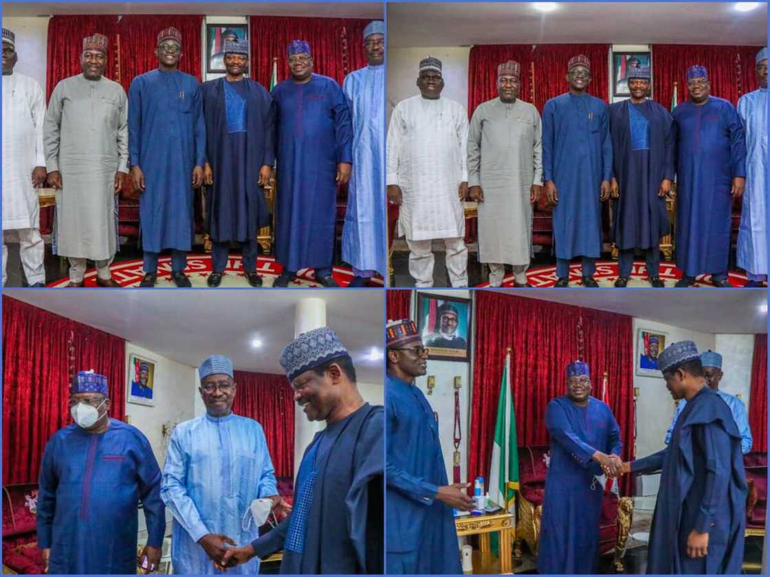 Jam'iyyar PDP ta yi mummaunan rashi Jam'iyyar PDP ta yi mummaunan rashi