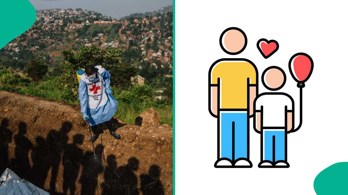 A long-awaited forensic excavation has begun at Tuam, seeking answers for nearly 800 lost children. A long-awaited forensic excavation has begun at Tuam, seeking answers for nearly 800 lost children.