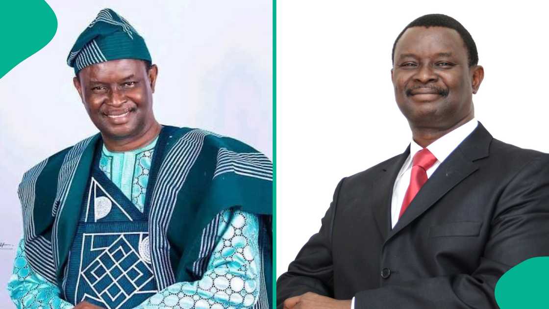 Mike Bamiloye warns social media users Mike Bamiloye warns social media users