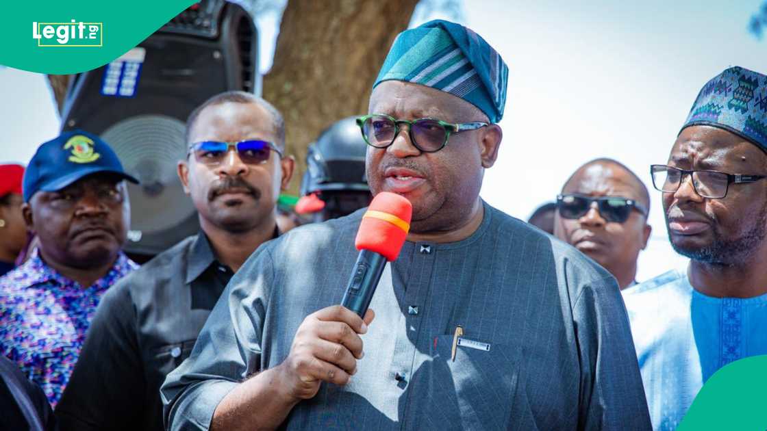 Plateau Crisis, Governor Caleb Muftwang, 22 Die in Bokkos Community, Nigeria Police
