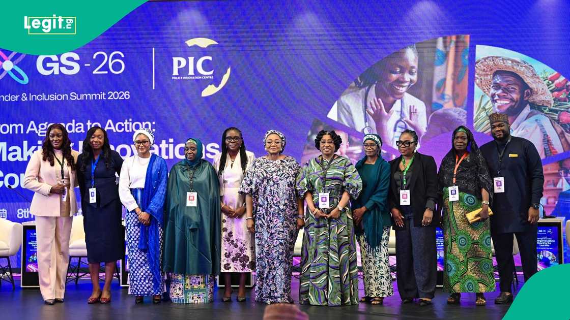 GS26 Summit: Stakeholders Demand Action to Reach Last-Mile Nigerians