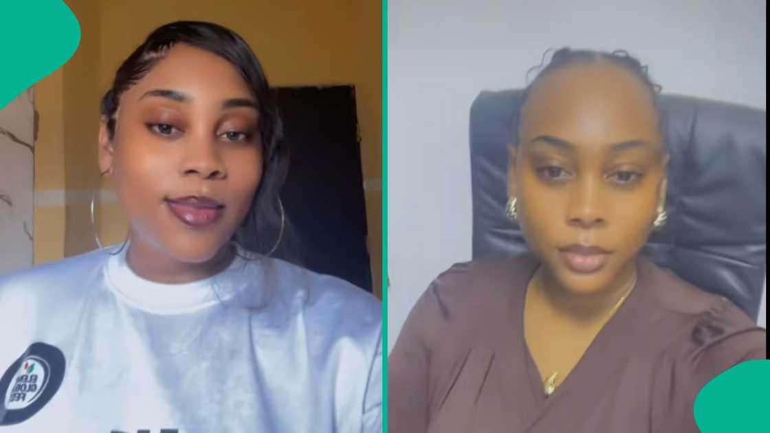 A Nigerian lady with sickle cell discusses what professional medical doctors ask her regarding her condition A Nigerian lady with sickle cell discusses what professional medical doctors ask her regarding her condition