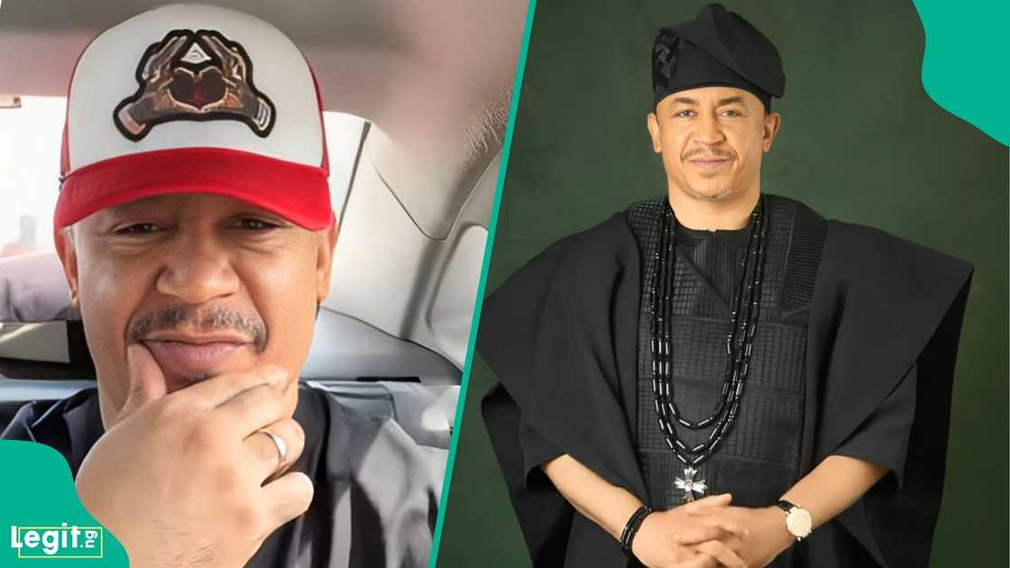 Daddy Freeze discusses Romania’s education support for secondary school students and compares it with Nigeria Daddy Freeze discusses Romania’s education support for secondary school students and compares it with Nigeria