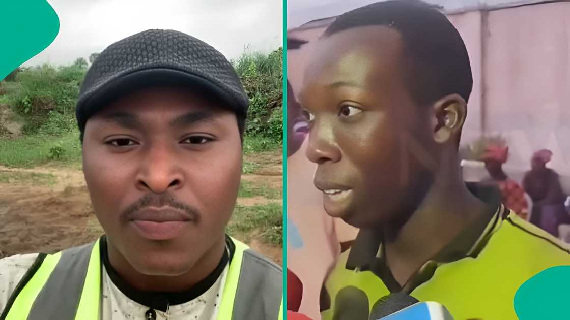 Man observes crucial moment in kidnap victim’s video Man observes crucial moment in kidnap victim’s video