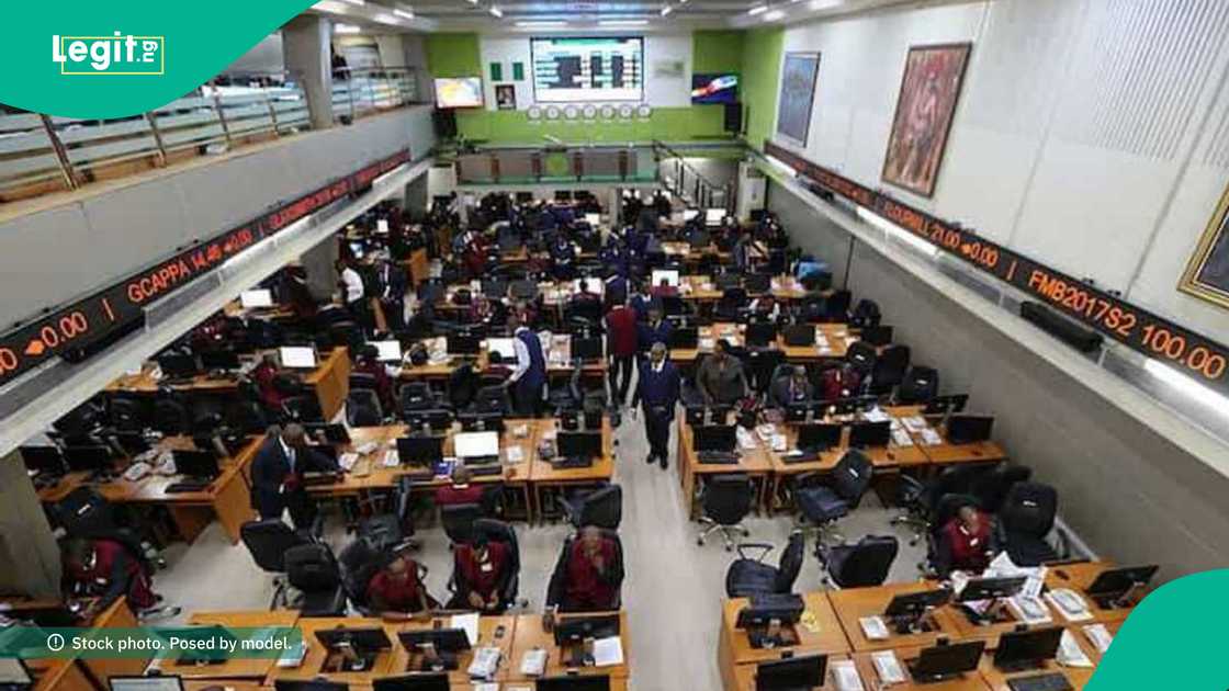 Nigerian stock market close higher again on Thursday Nigerian stock market close higher again on Thursday