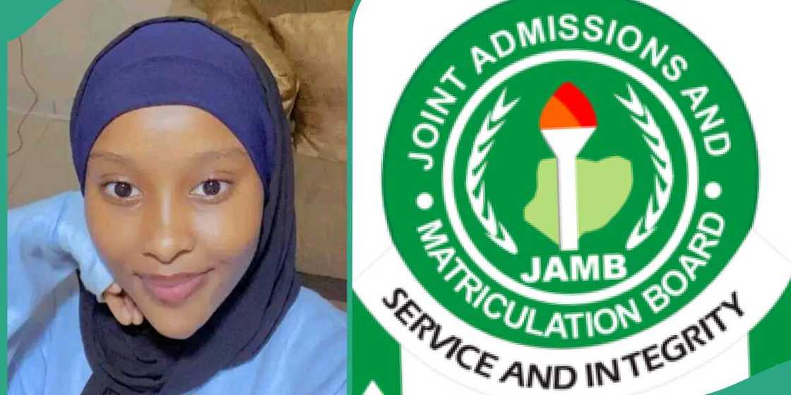 Northern girl scores smashes UTME, scores 336 Northern girl scores smashes UTME, scores 336