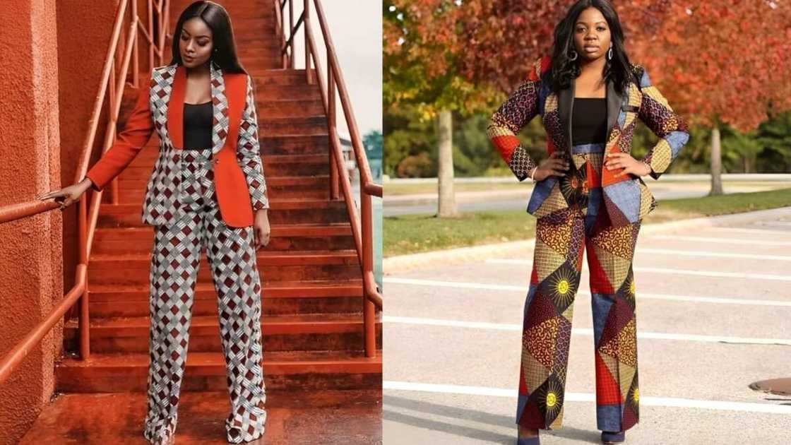 Ankara jacket designs Ankara jacket designs