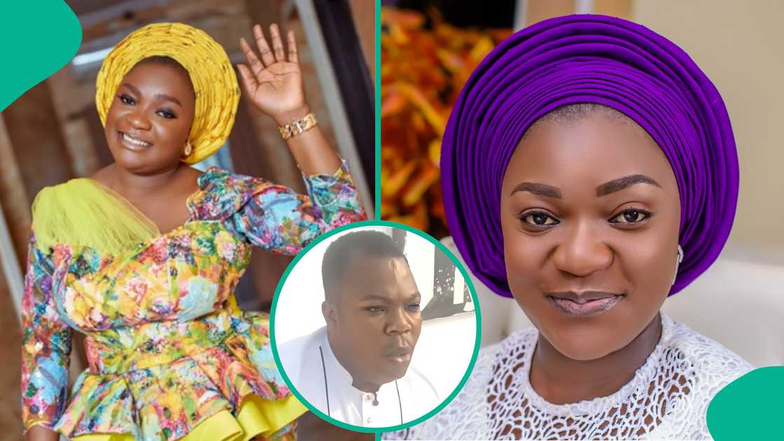 Prophet Segun Arole begs gospel artistes, celebrities on Omije Ojumi's family behalf as they announce new burial plans.