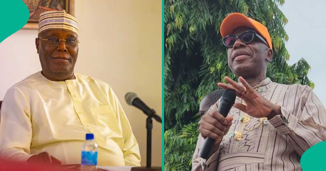 Amaechi ya ce zai yi takarar shugaban kasa a 2027 Amaechi ya ce zai yi takarar shugaban kasa a 2027