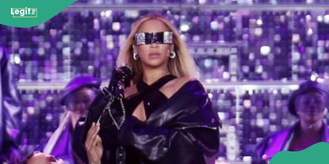 Soso Soberekon reveals why Beyoncé never appeared on Kcee’s “Limpopo” Soso Soberekon reveals why Beyoncé never appeared on Kcee’s “Limpopo”