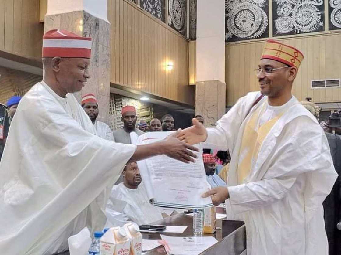 Surukin Kwankwaso Surukin Kwankwaso