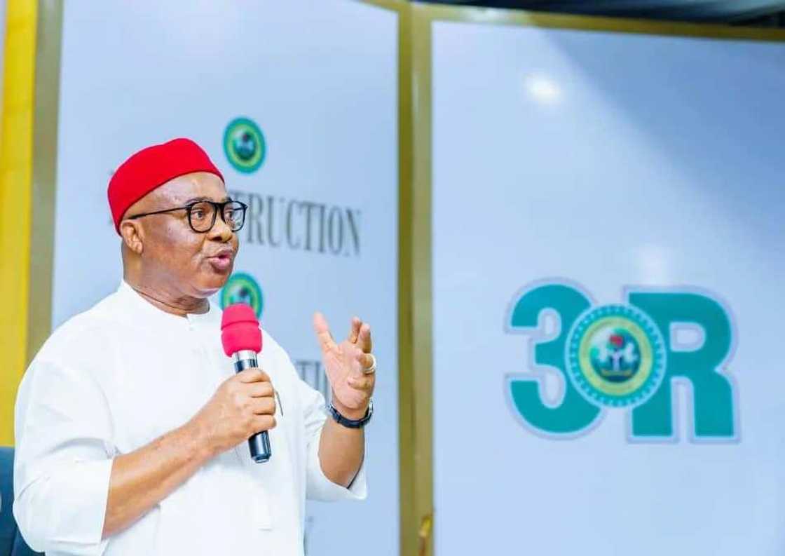 Nnoruoka Onyeokwu: Gunmen Behead 65-Year-Old Man in Imo Nnoruoka Onyeokwu: Gunmen Behead 65-Year-Old Man in Imo