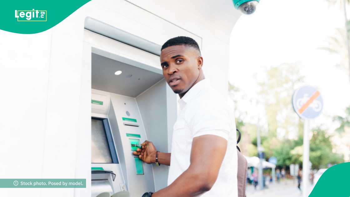 Nigerian Bank Announces New Withdrawal Limit Nigerian Bank Announces New Withdrawal Limit