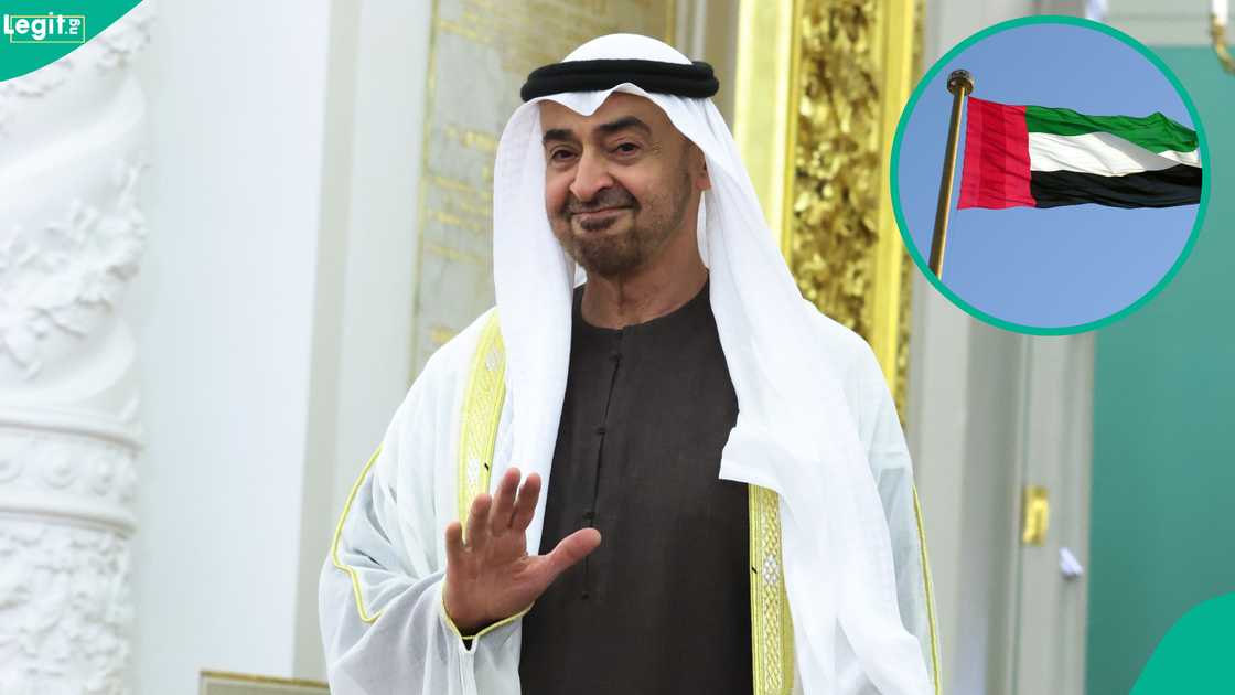 See number of years scientists must work to be eligible for UAE citizenship See number of years scientists must work to be eligible for UAE citizenship