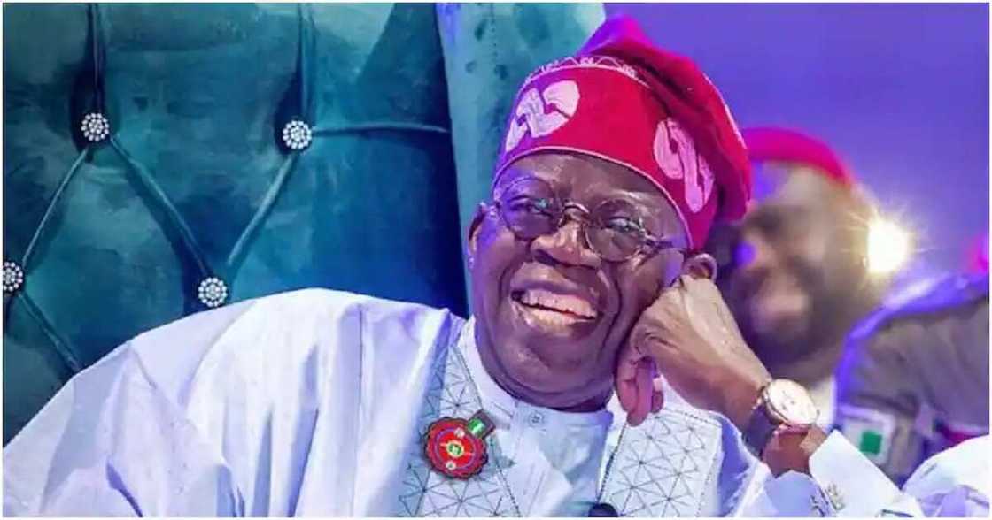 Abubuwan da ya kamata Tinubu ya yi Abubuwan da ya kamata Tinubu ya yi