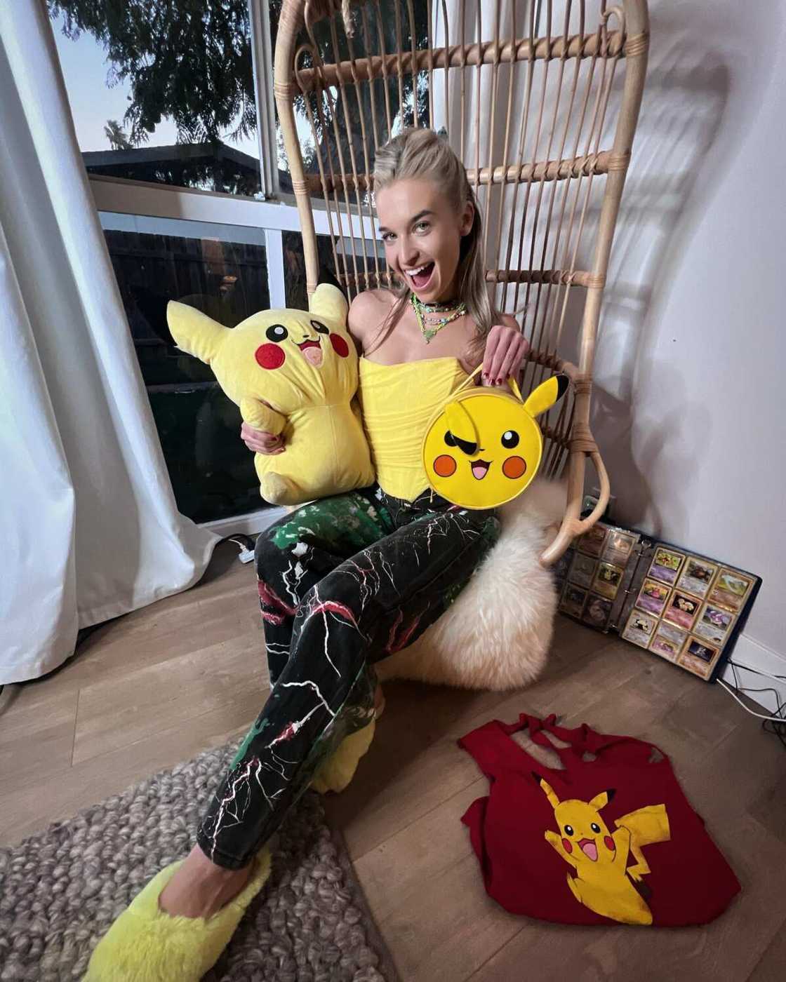 Sarah Moliski Sarah Moliski