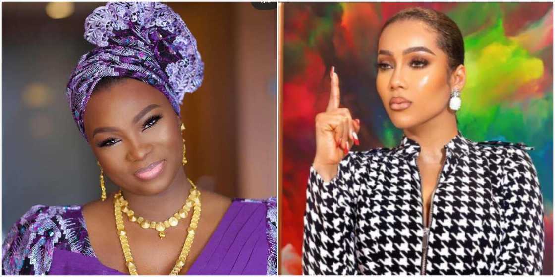 Jaruma and Maria Jaruma and Maria