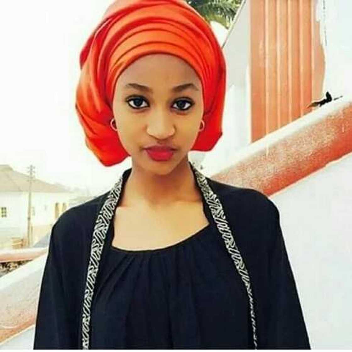 Pictures of beautiful ladies from the northern part of Nigeria Pictures of beautiful ladies from the northern part of Nigeria