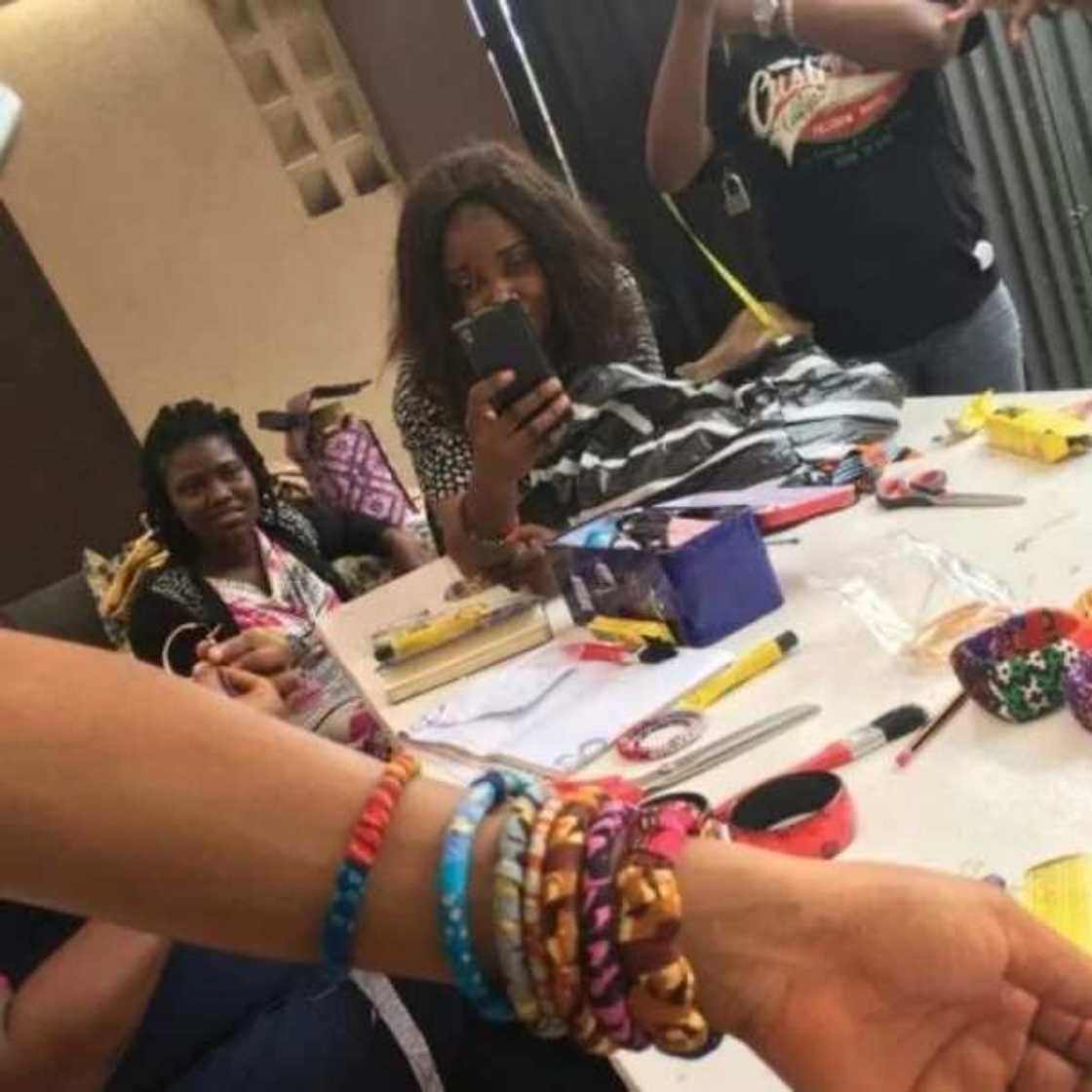 Val gifts N500 can buy for your Girlfriend Val gifts N500 can buy for your Girlfriend