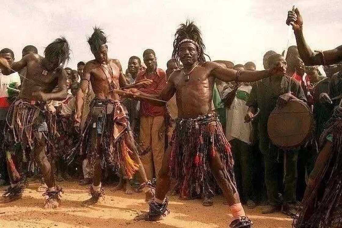 hausa religion hausa religion