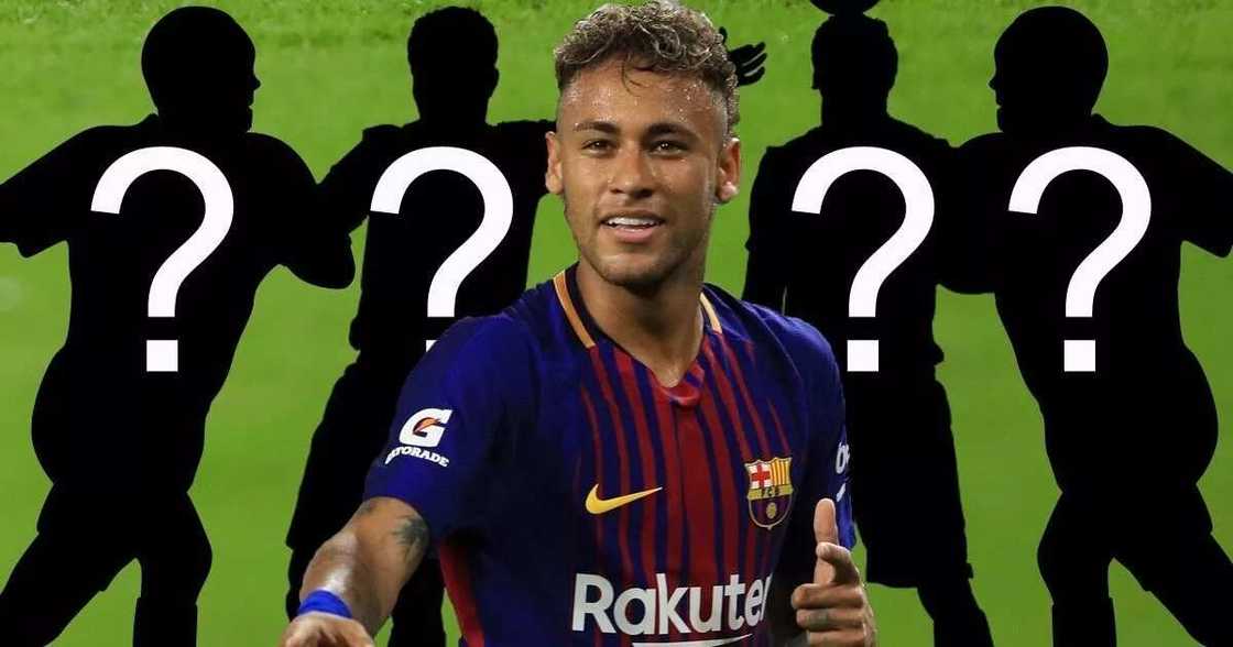 'Yan wasan kwallon kafa da su ka fi tsada a Tarihi 'Yan wasan kwallon kafa da su ka fi tsada a Tarihi