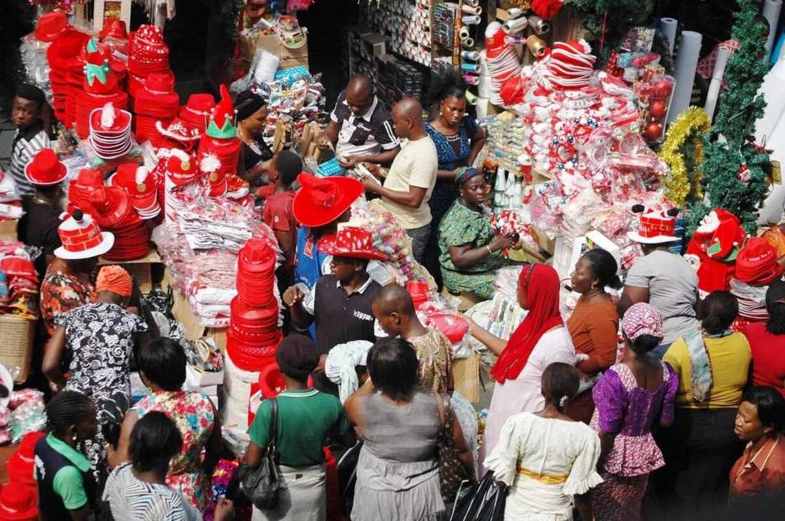 Yoruba festivals in Nigeria