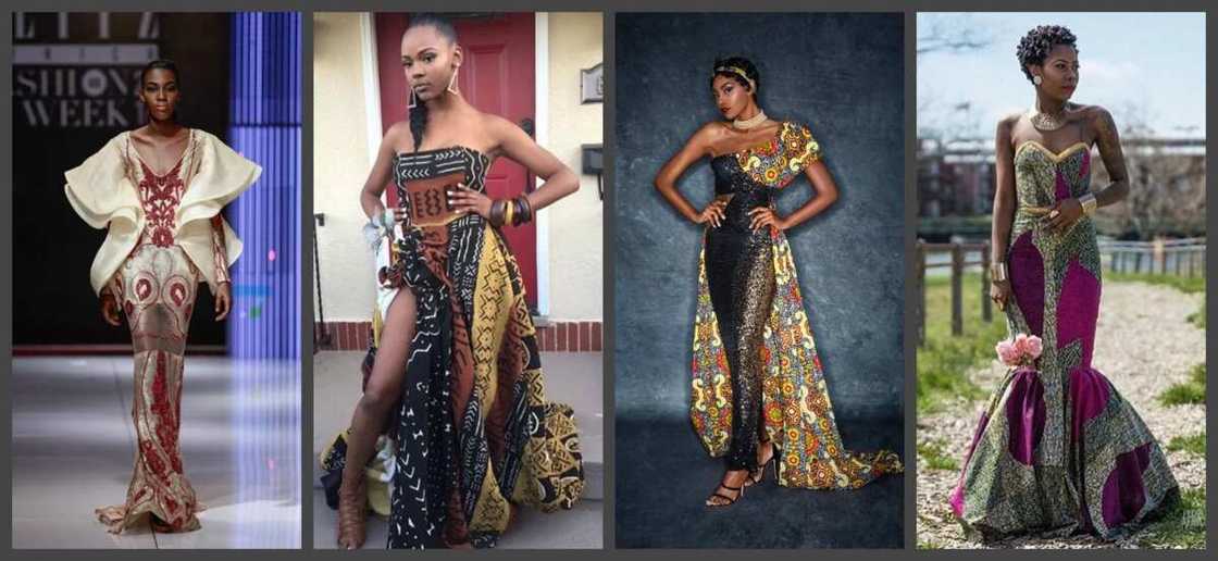 Top Bellanaija African dresses Top Bellanaija African dresses