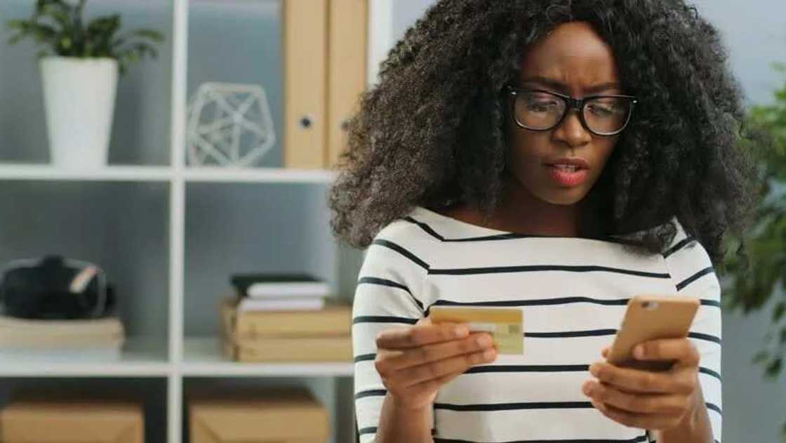 How to recharge your phone in Nigeria with Access Bank How to recharge your phone in Nigeria with Access Bank