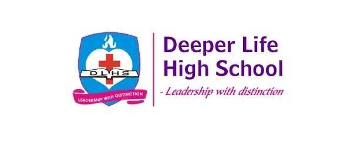 Deeper Life High School Deeper Life High School