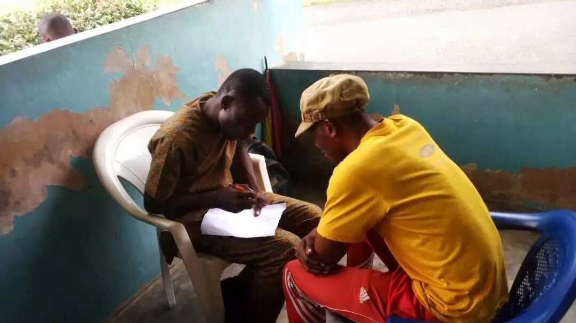 Guidance and counselling Today Guidance and counselling Today