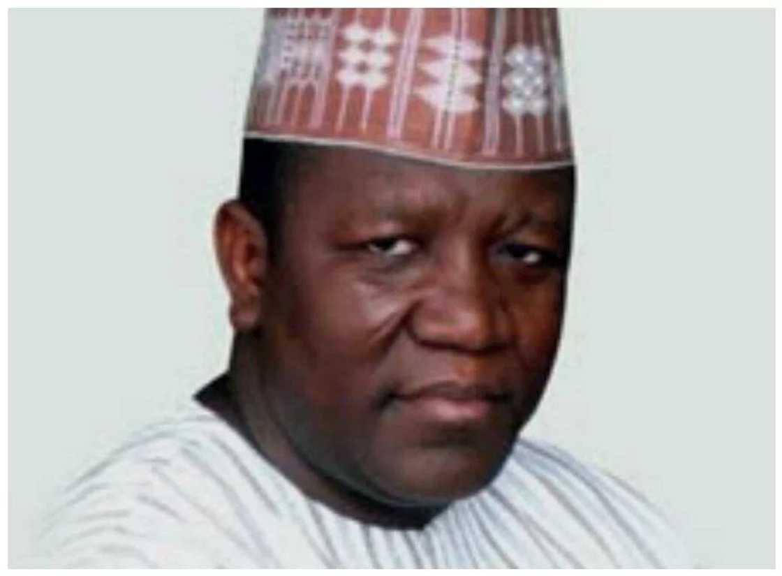 Yari to Sanusi: Practise what you preach, you ride in Rolls Royce while your people languish in abject poverty Yari to Sanusi: Practise what you preach, you ride in Rolls Royce while your people languish in abject poverty