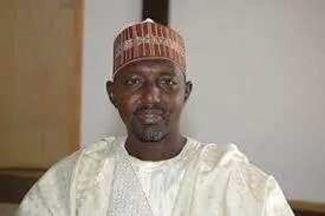 ‘Yan kasuwar Kano za su marawa Salihu Takai baya a zaben Gwamna ‘Yan kasuwar Kano za su marawa Salihu Takai baya a zaben Gwamna