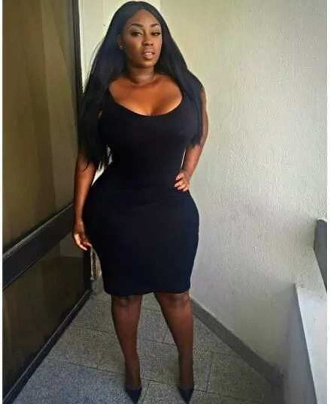 20 influential single ladies in Nigerian entertainment 20 influential single ladies in Nigerian entertainment