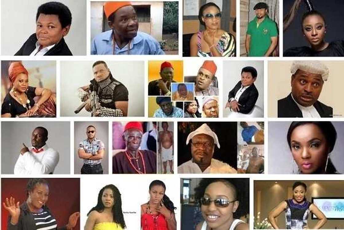 Best Nollywood movies of all time Best Nollywood movies of all time