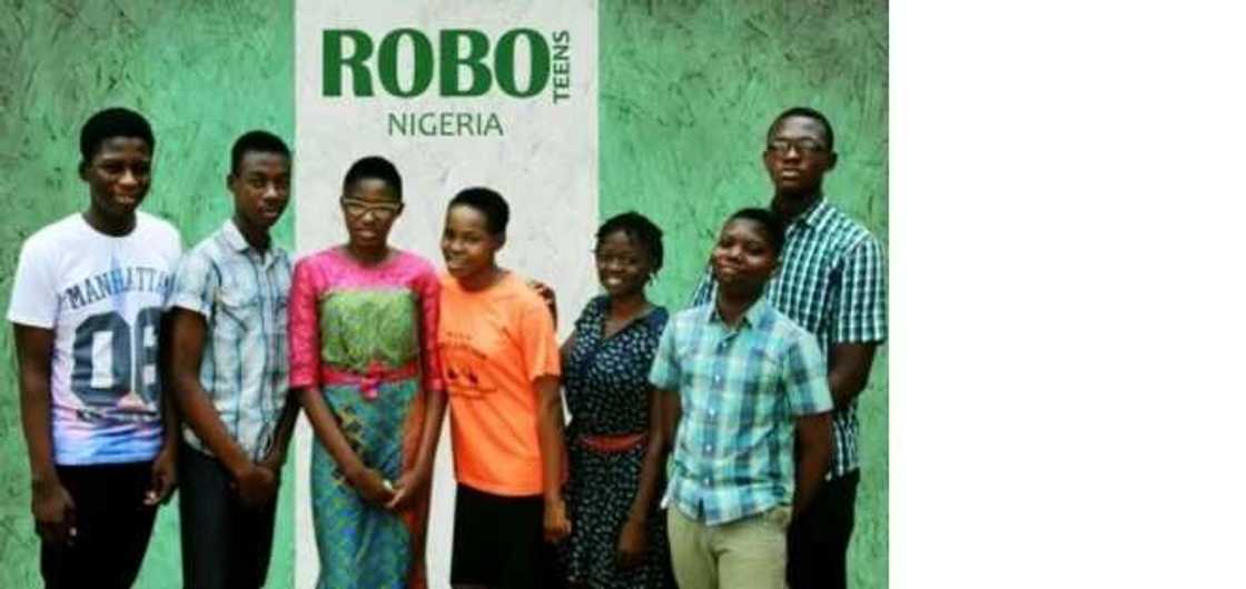 Meet these young talented Nigerian designers who make the nation proud (photos) Meet these young talented Nigerian designers who make the nation proud (photos)