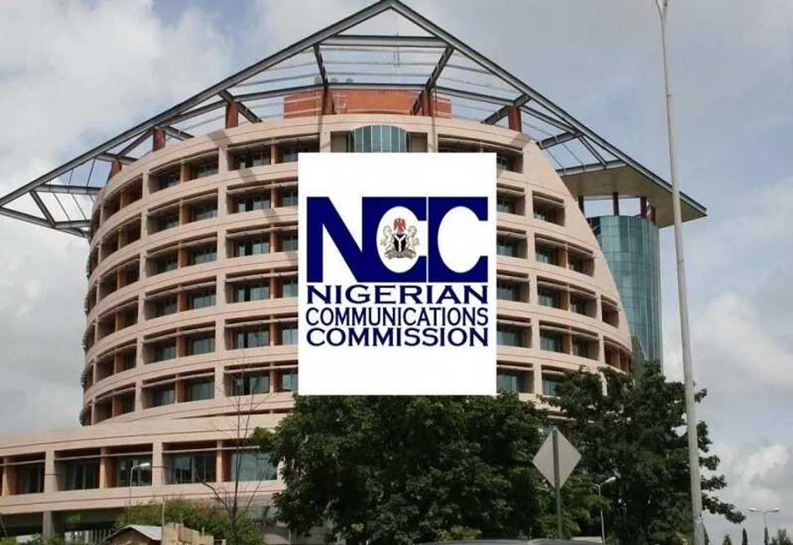 Kamfanoni 6 da ka iya rasa lasisin su a watan Febrairun 2018 - NCC Kamfanoni 6 da ka iya rasa lasisin su a watan Febrairun 2018 - NCC