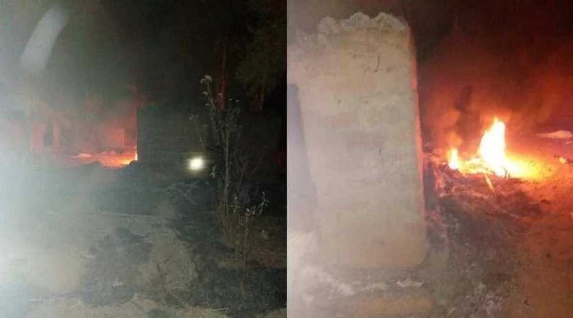 Troops encounter armed militia along Benue-Nasarawa states border; kill one Troops encounter armed militia along Benue-Nasarawa states border; kill one