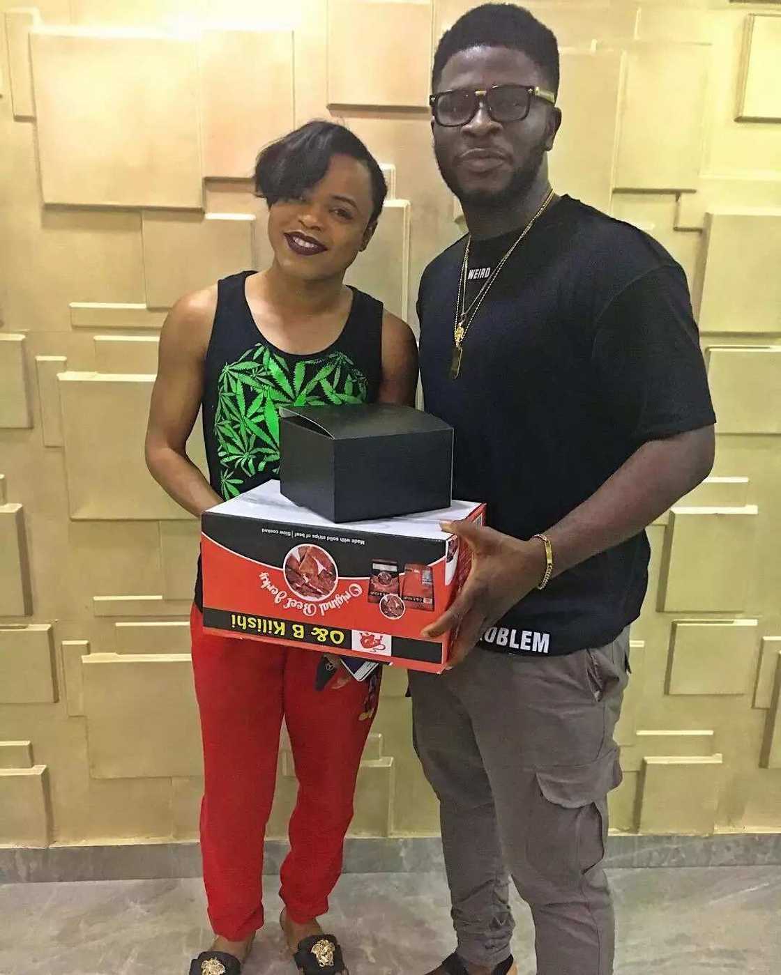 CrazeClown Career CrazeClown Career