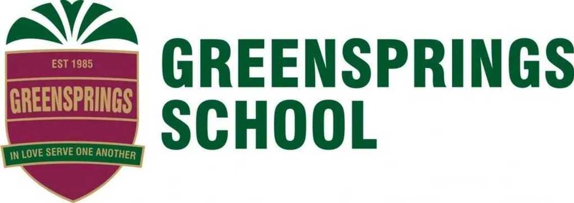 Greensprings School Anthony Campus Lagos Nigeria