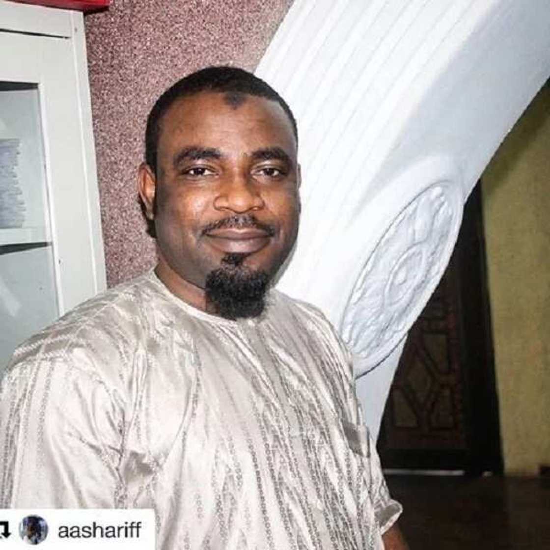 Dandalin Kannywood: Jarumi Aminu Momo ya caccaki sabbin yan fim Dandalin Kannywood: Jarumi Aminu Momo ya caccaki sabbin yan fim