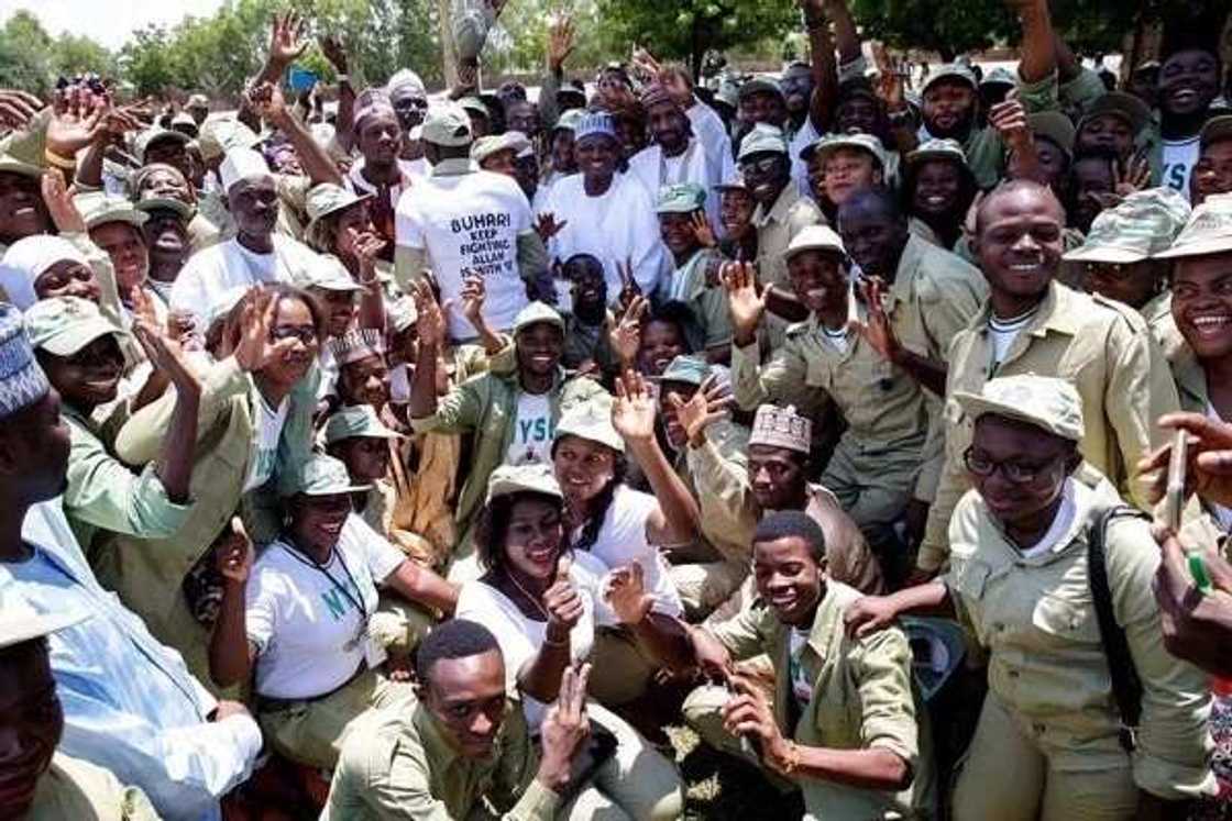 How to print NYSC exemption letter online How to print NYSC exemption letter online
