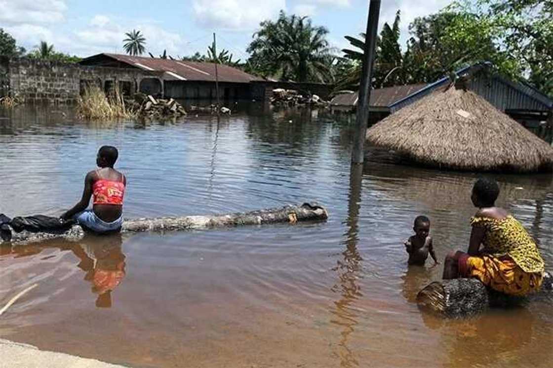 Natural disasters in Nigeria: top 5 of all times