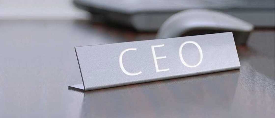 Top 10 highest paid CEO in Nigeria Top 10 highest paid CEO in Nigeria