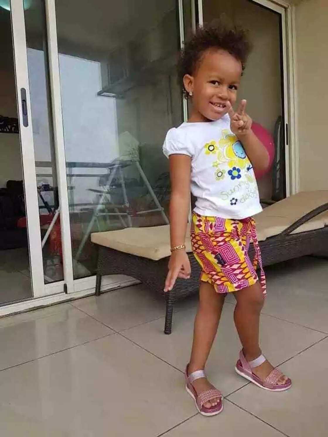 An kama bature da ake zargin shi ya kashe matarsa da 'yarsa a Legas An kama bature da ake zargin shi ya kashe matarsa da 'yarsa a Legas